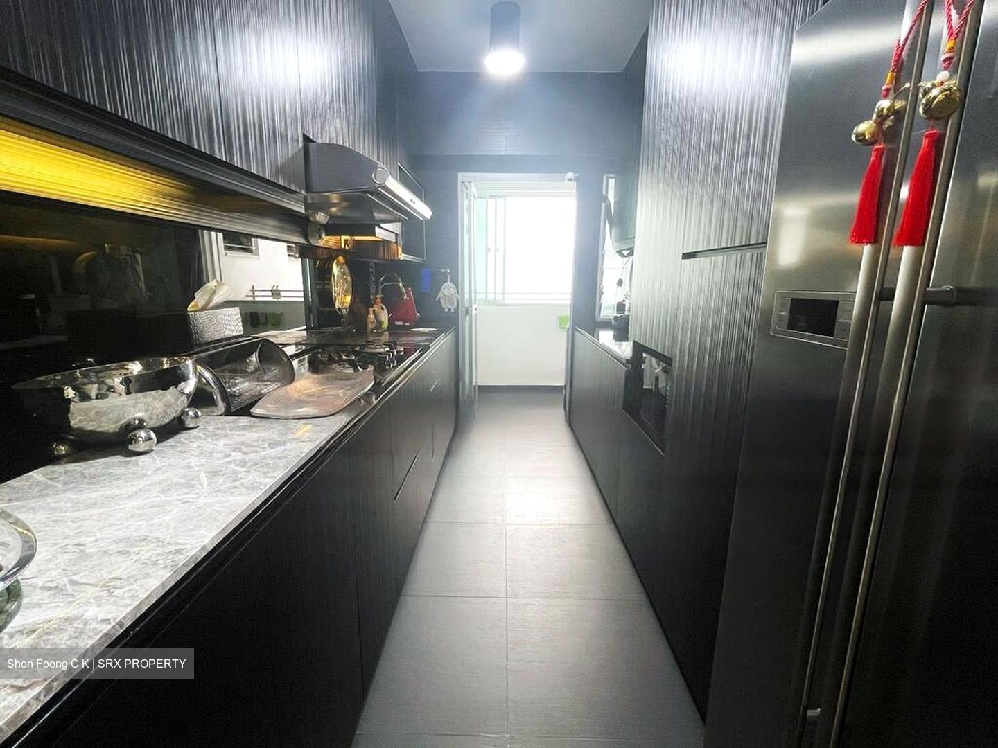 Blk 416 Casa Clementi (Clementi), HDB 5 Rooms #456395951